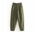 Women's Worker Hip-hop Jeans